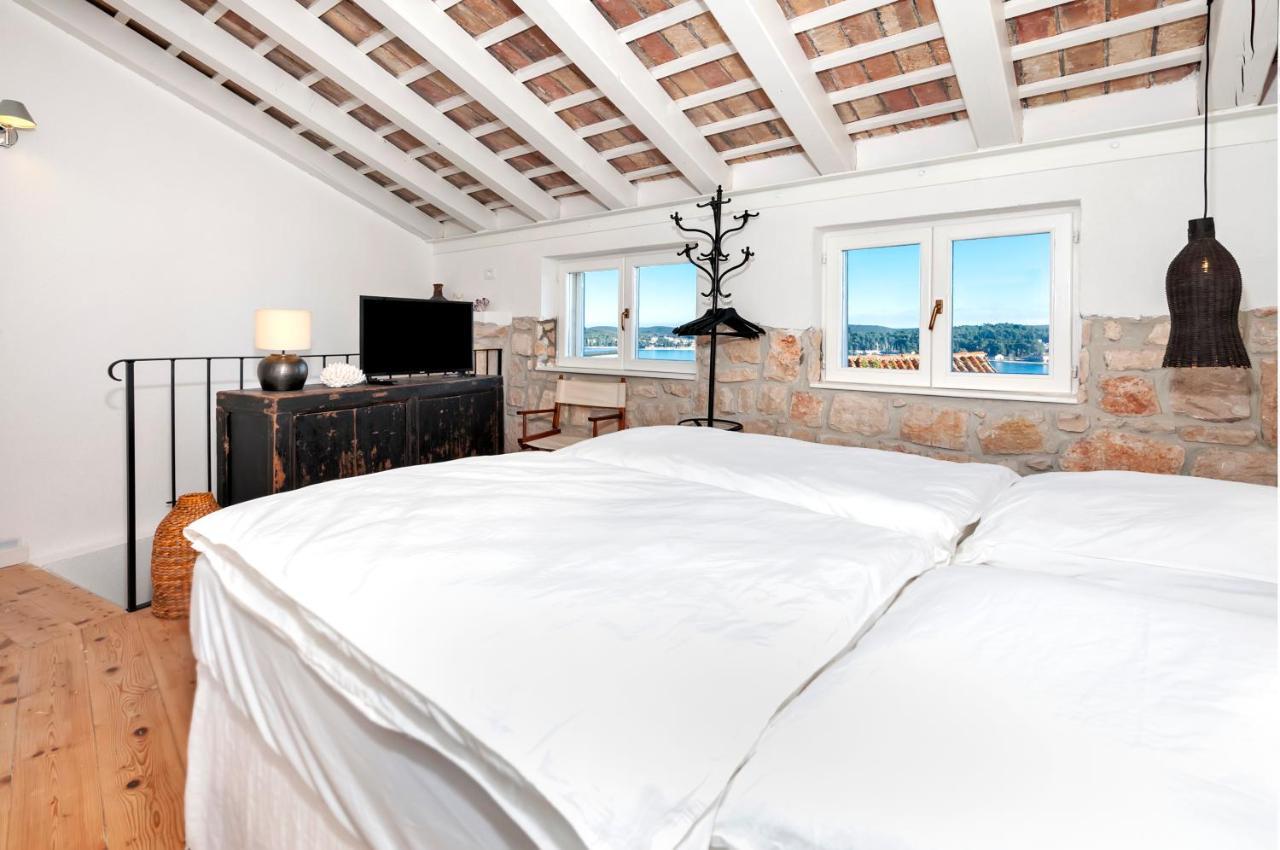 Ferienhaus Monte Sea View Rovinj