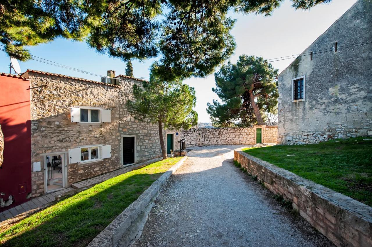 Monte Sea View * Rovinj